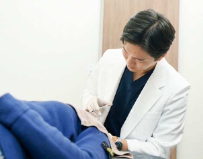 옆볼꺼짐 필러만 하면 안되는 이유 쥬베룩+울쎄라 설명 관련 이미지 3