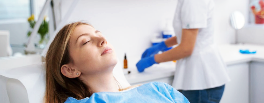 울쎄라 통증 울쎄라피프라임 수면마취 꼭 필요한가 관련 이미지 4