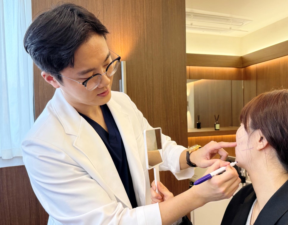 티타늄리프팅 효과 있을까? 3가지 파장 레이저 원리 정리 관련 이미지 6