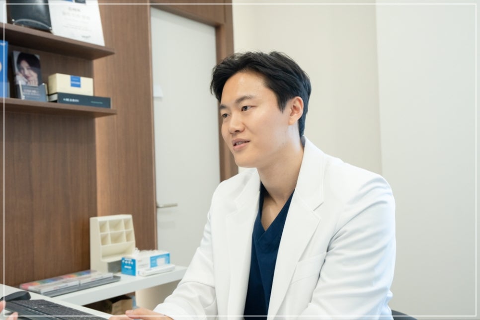 레디어스 가격, 목주름에 작용하는 효과와 필러와의 차이점 관련 이미지 7