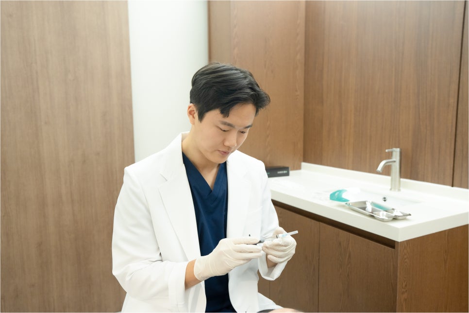 옆광대 볼패임 리프팅 시술 잘못 받았다가 땅콩형 되는 이유는? 관련 이미지 4