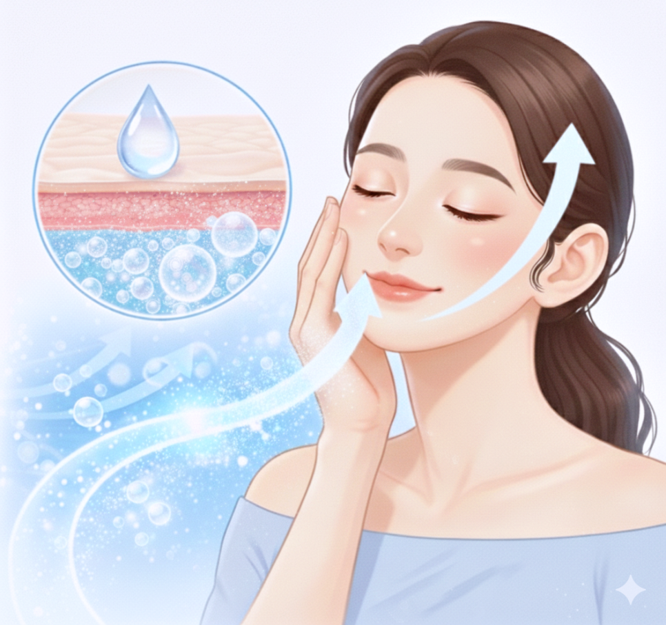 LDM 효과와 관리 분석 맑게 좋아지는 피부컨디션 관련 이미지 5