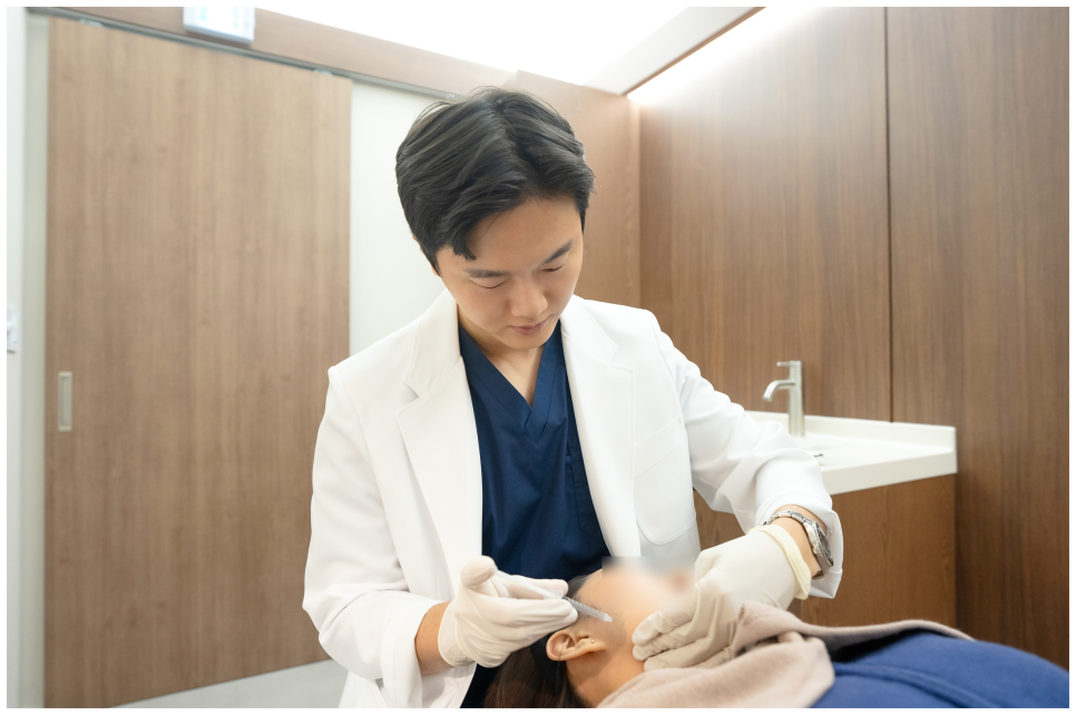 얼굴보톡스 가격, 부작용 없이 효과만 얻는 방법은? 관련 이미지 2