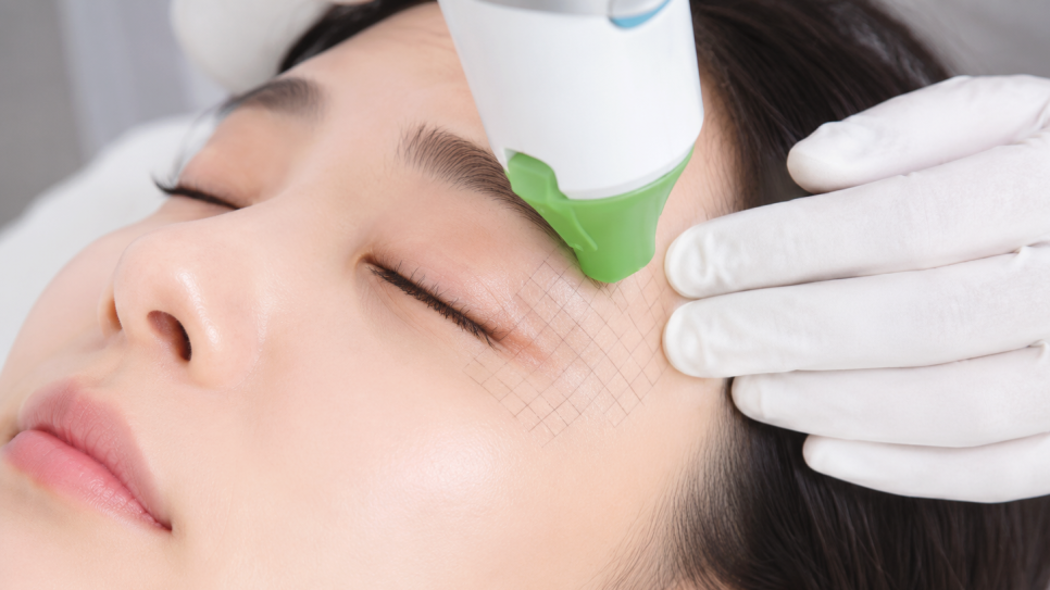 Eye Thermage: Can It Improve Fine Lines and Sagging Around the Eyes? image 5