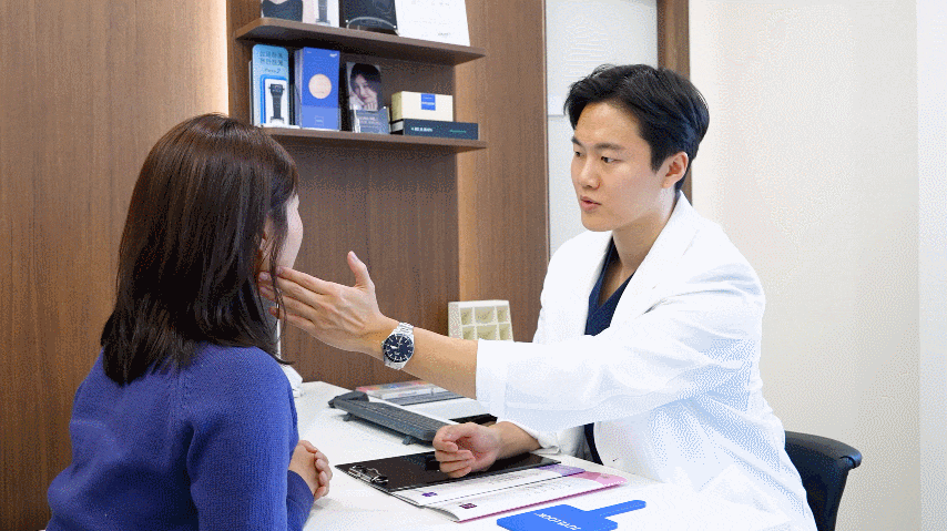 레디어스 가격, 목주름에 작용하는 효과와 필러와의 차이점 관련 이미지 1