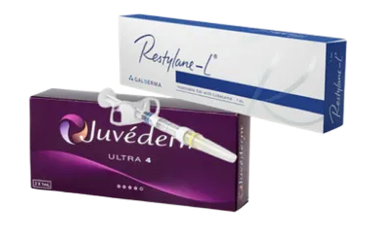 입술필러 1cc 전후 레스틸렌 쥬비덤 비교해서 추천 관련 이미지 4