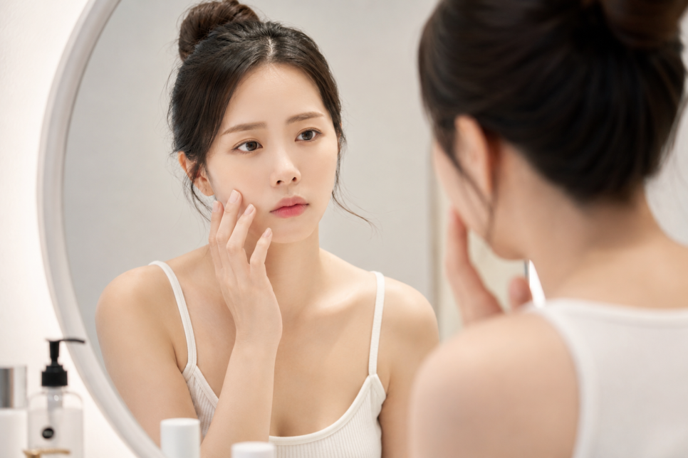 피부 회복이 느리다면? 수면부터 확인해야 합니다 관련 이미지 5