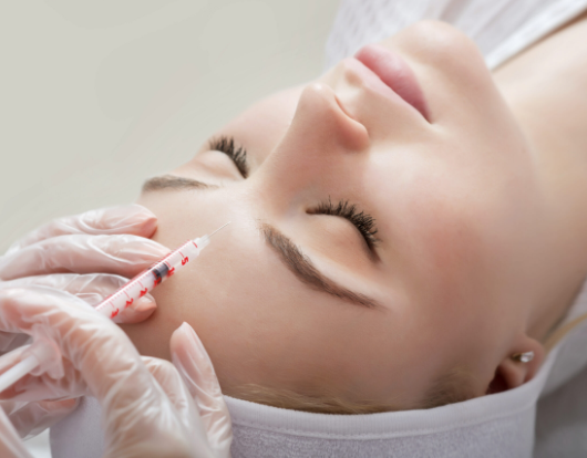 Please check this before getting glabella Botox: Causes of drooping eyelids and how to prevent it image 5