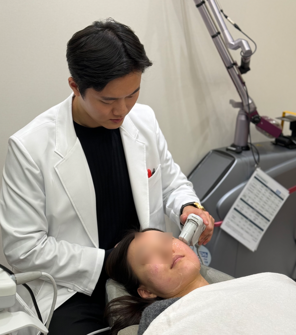 울쎄라 600샷 300샷에 수면 마취 필요할까요? 관련 이미지 3