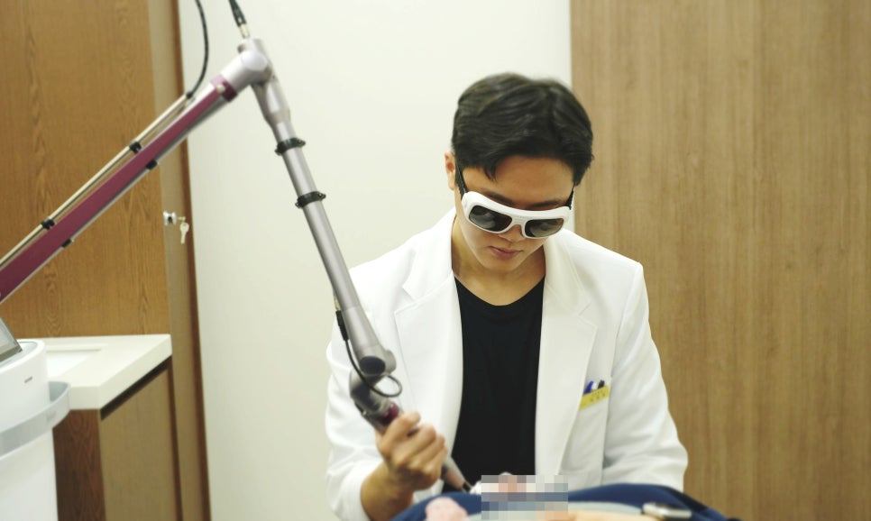 색소와 기미없애는법 피코토닝 레이저 효과가 있을까? 관련 이미지 5