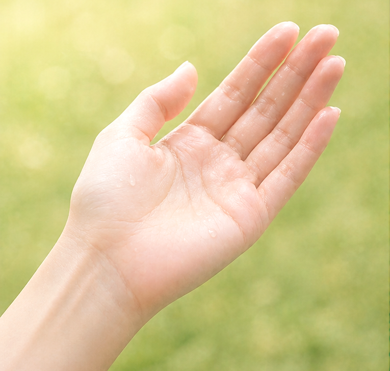 If Sweating Is Uncomfortable, What Are the Criteria for Choosing Hyperhidrosis Botox? image 4