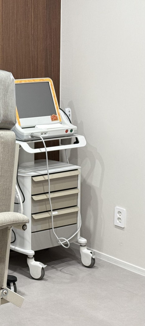 압구정로데오 레디어스, 잘못 맞으면 오히려 볼륨이 무너질 수 있습니다 관련 이미지 6