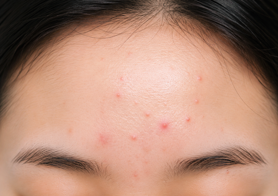 Recurrent Acne: Skin That May Benefit from Rejuran image 8