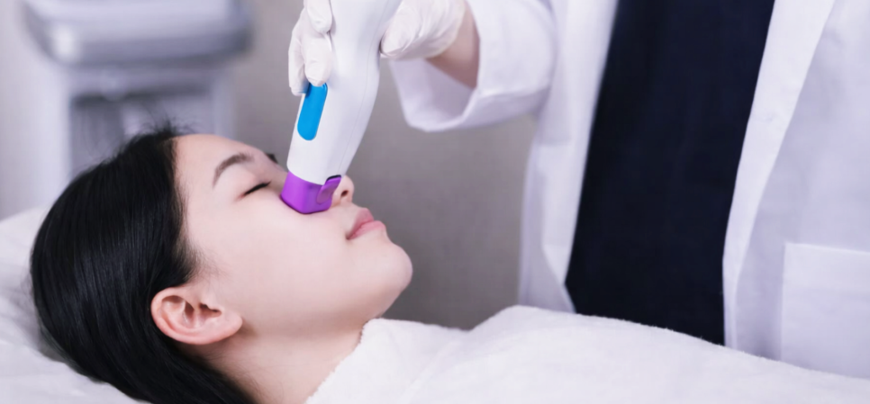 써마지 효과 피부에는 샷수가 정말 중요할까? 관련 이미지 1