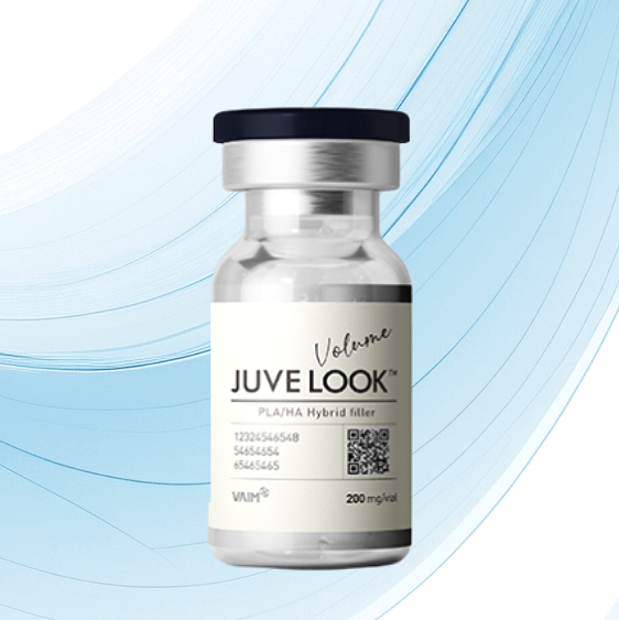 쥬베룩스킨이냐 쥬베룩볼륨이냐 직접적인 의사의 조언 관련 이미지 3