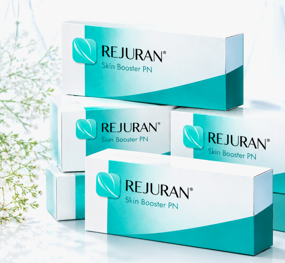 Recurrent Acne: Skin That May Benefit from Rejuran image 3