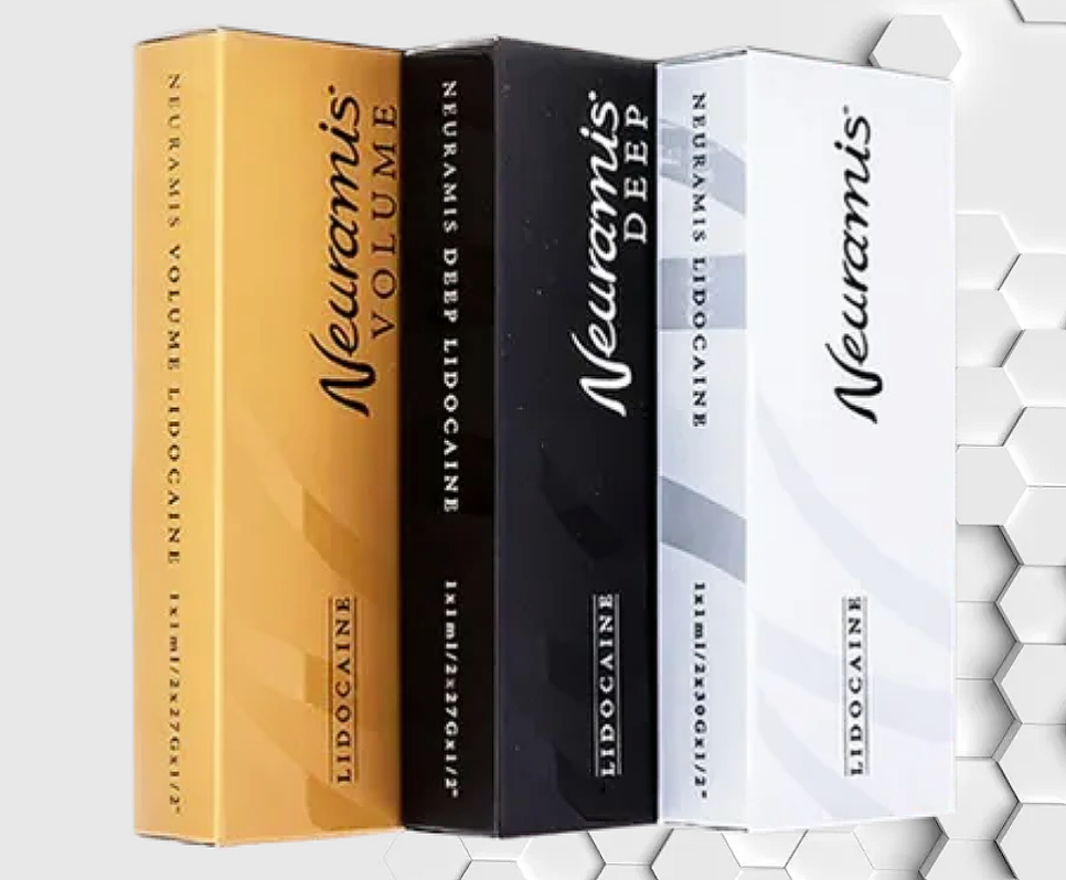 뉴라미스 필러 남자코필러로 자연스러운 라인 강조 관련 이미지 1