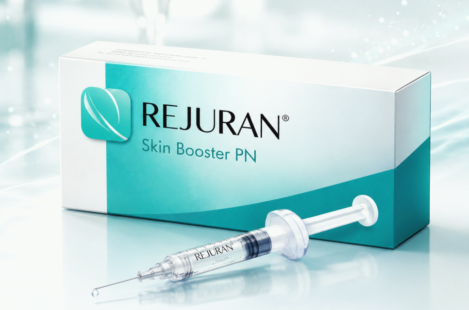 Recurrent Acne: Skin That May Benefit from Rejuran image 7
