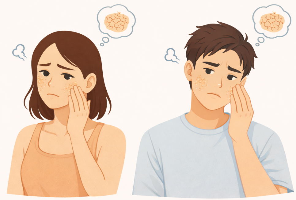 바이리즌 스킨부스터 효과, 목주름까지 개선되는 이유 관련 이미지 1