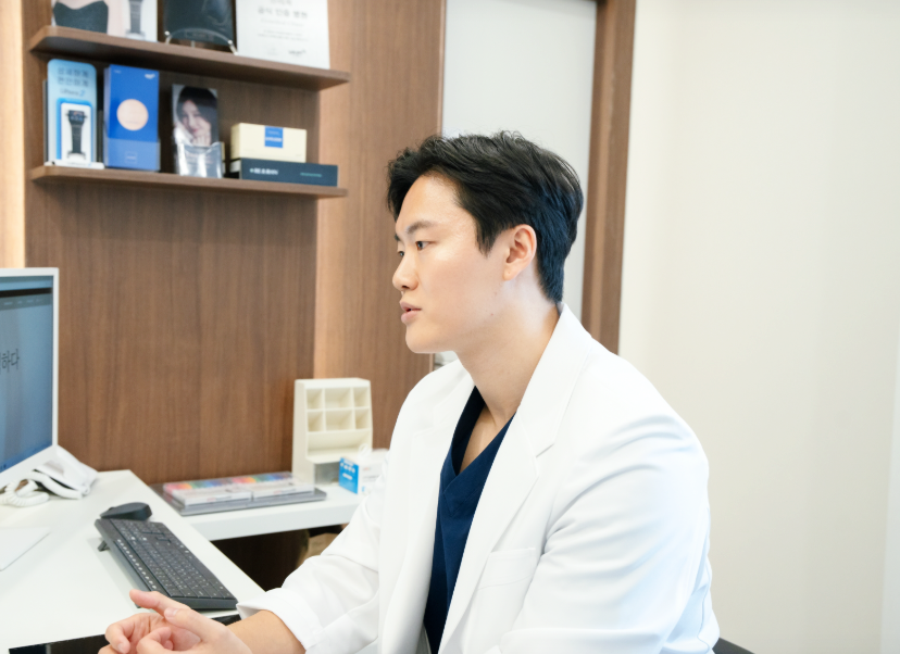 옆볼꺼짐 필러만 하면 안되는 이유 쥬베룩+울쎄라 설명 관련 이미지 6