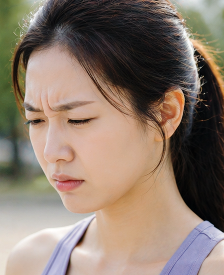 Please check this before getting glabella Botox: Causes of drooping eyelids and how to prevent it image 2