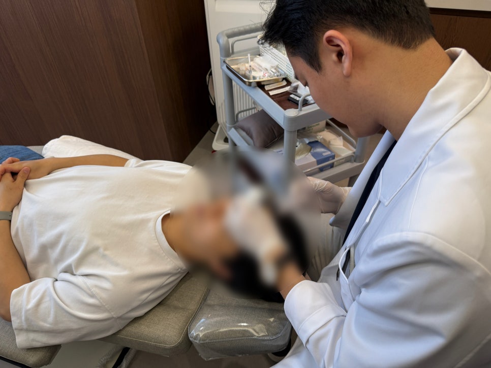 강남 포텐자, 모공 제대로 줄이고 싶다면 3가지 조건 알고 가세요 관련 이미지 4