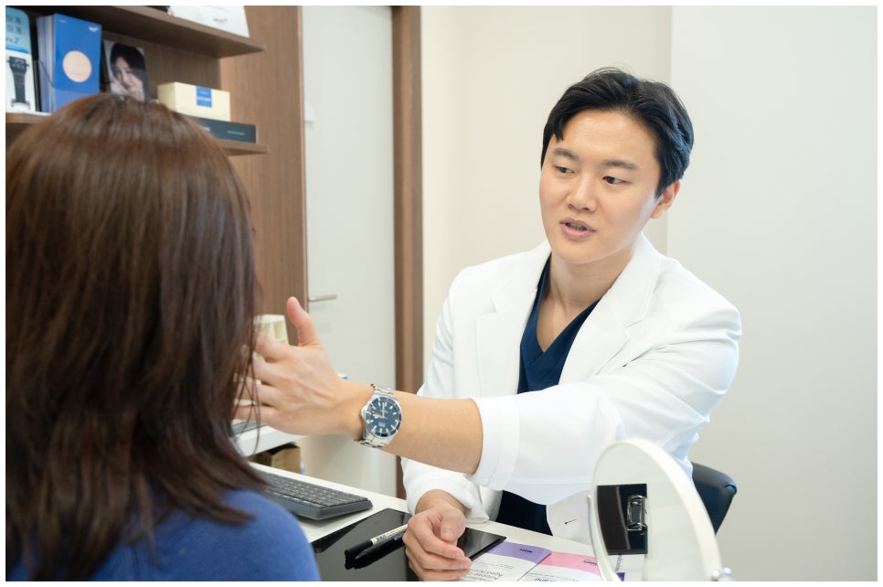 얼굴보톡스 가격, 부작용 없이 효과만 얻는 방법은? 관련 이미지 4