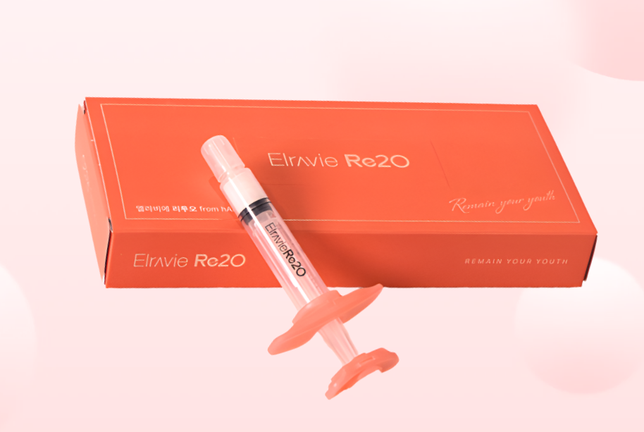 리투오 스킨부스터 효과 피부관리해도 효과가 없었다면? 관련 이미지 5