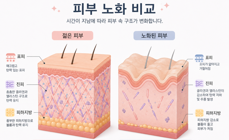 입가 주름과 심술보 보톡스만으로 해결되지 않는 걸까? 관련 이미지 2