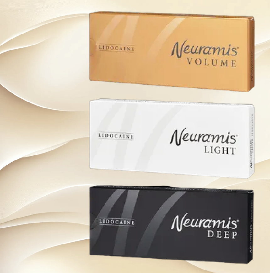 뉴라미스 필러 남자코필러로 자연스러운 라인 강조 관련 이미지 4