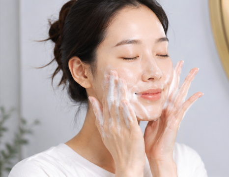 여드름 피부관리 아직도 이렇게? 잘못된 상식 5가지 관련 이미지 6
