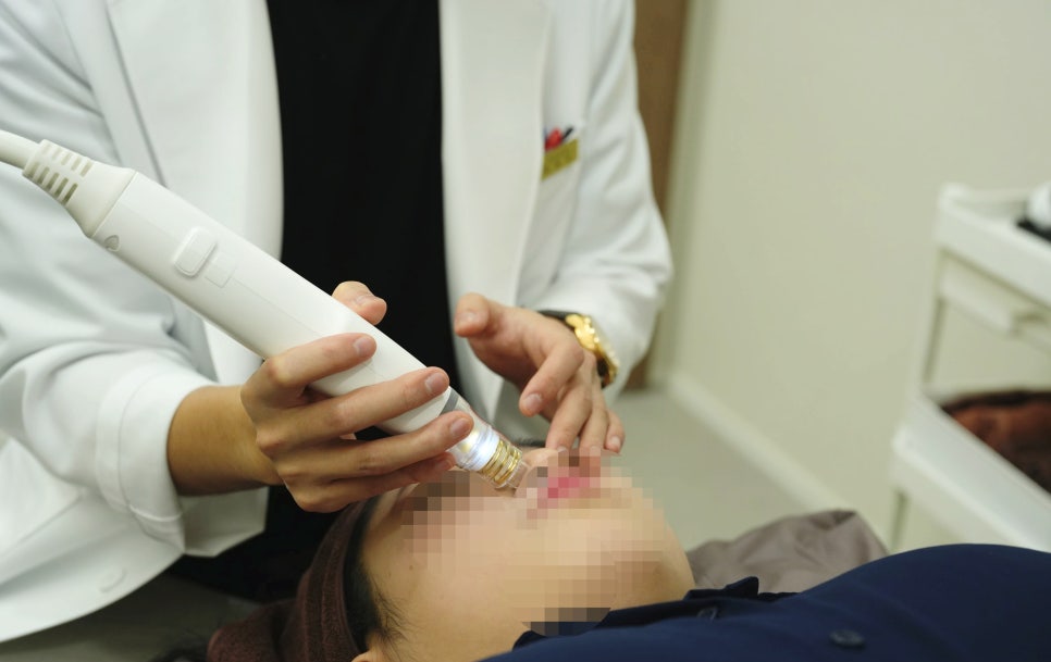 포텐자 쥬베룩 효과 조합시술 바늘주사가 무섭다면? 관련 이미지 5