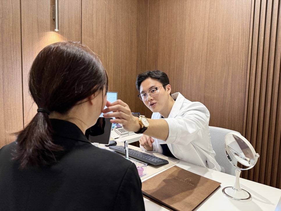 리프팅 하나에도 의사의 생각을 담아야하는 이유. 릴리브의원 관련 이미지 4