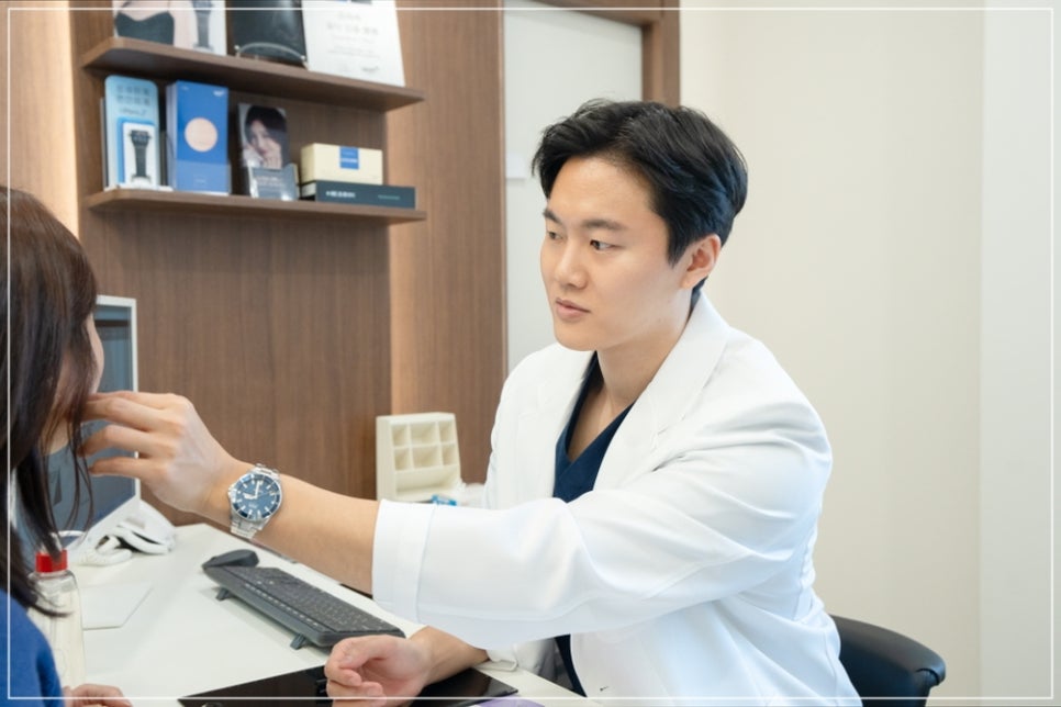 레디어스 가격, 목주름에 작용하는 효과와 필러와의 차이점 관련 이미지 5