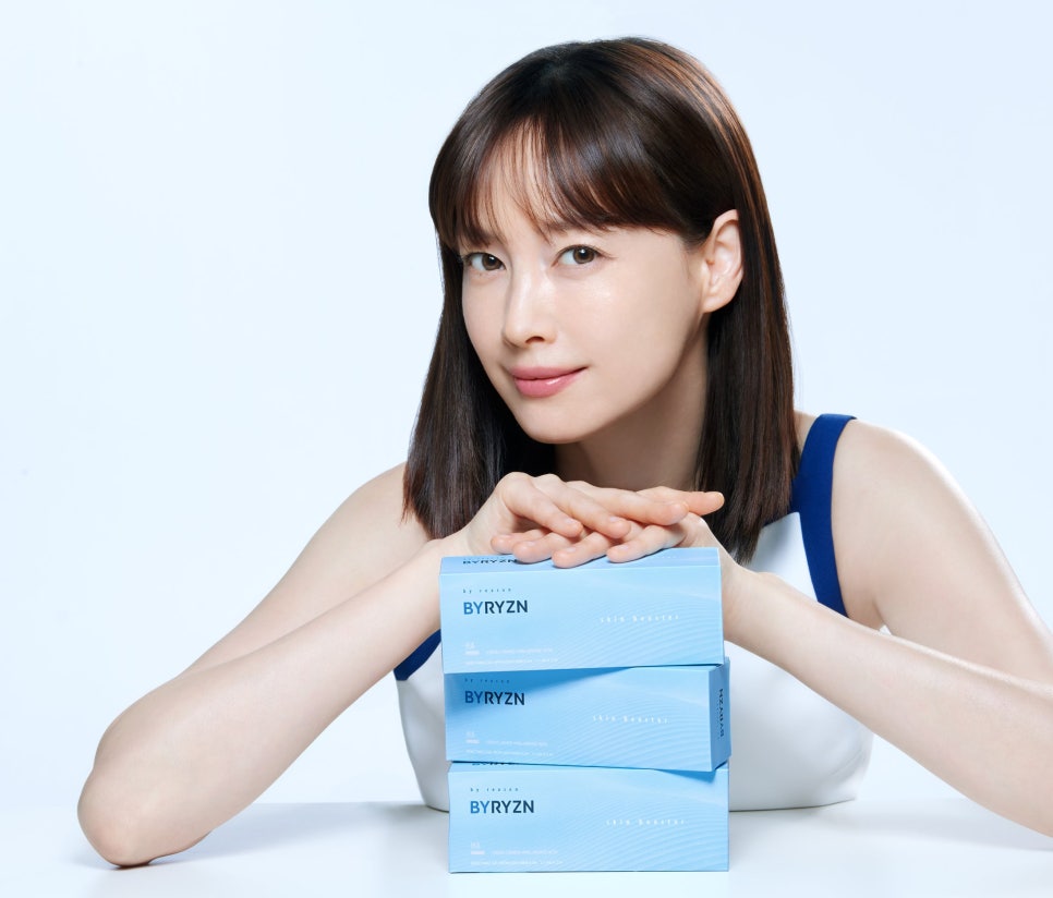 바이리즌 스킨부스터 효과, 목주름까지 개선되는 이유 관련 이미지 4