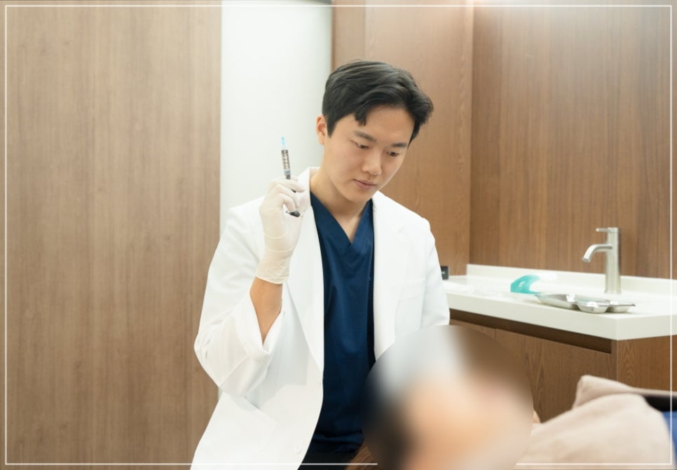 리쥬란힐러 엠보의 의미와 회복 기간, 잘하는 피부과 조건까지 관련 이미지 5