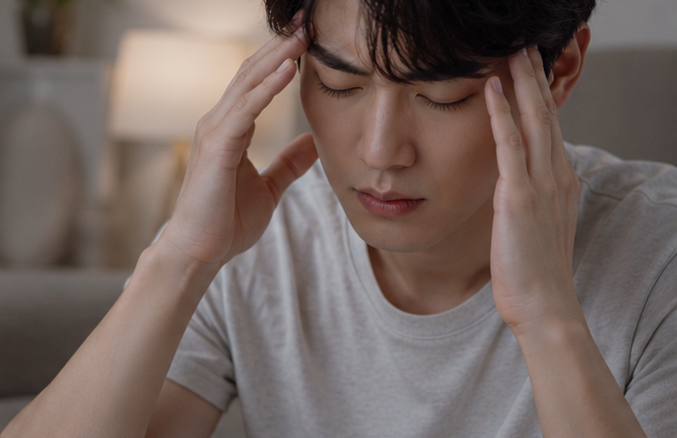 피부 회복이 느리다면? 수면부터 확인해야 합니다 관련 이미지 3