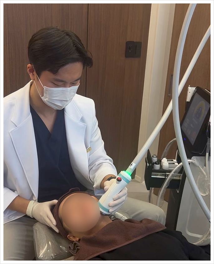 압구정 온다리프팅 세르프 이 조합이면 얼굴라인 바로 달라집니다 관련 이미지 5