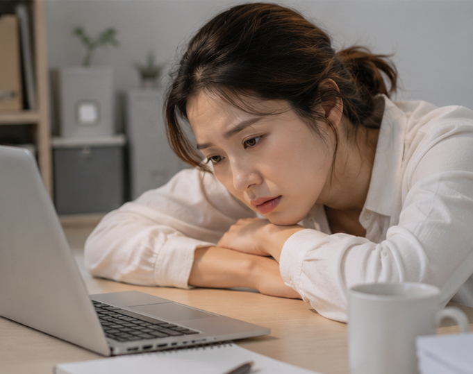 피부 회복이 느리다면? 수면부터 확인해야 합니다 관련 이미지 6