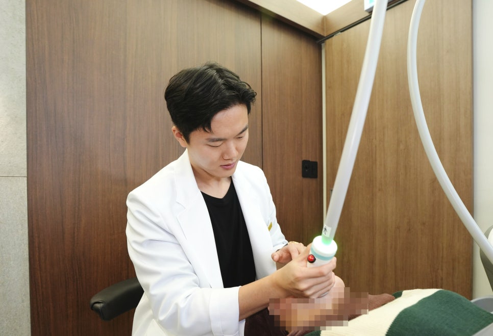 OLE WAVE Lifting: Can Firmness Improve Even Without Heat? image 1