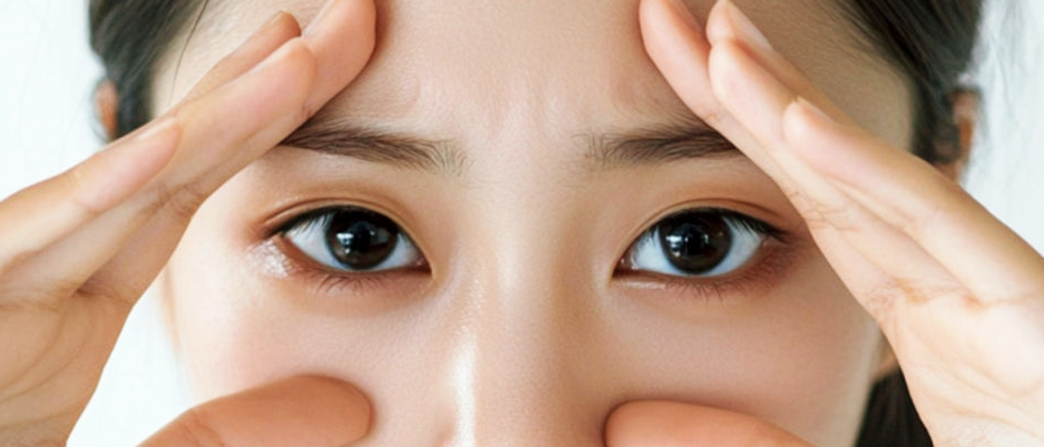 Please check this before getting glabella Botox: Causes of drooping eyelids and how to prevent it image 8