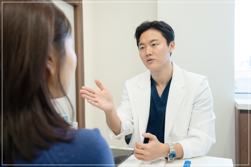 땅콩형 얼굴 리프팅, 효과적인 장비와 부위별 개선 방식 관련 이미지 4