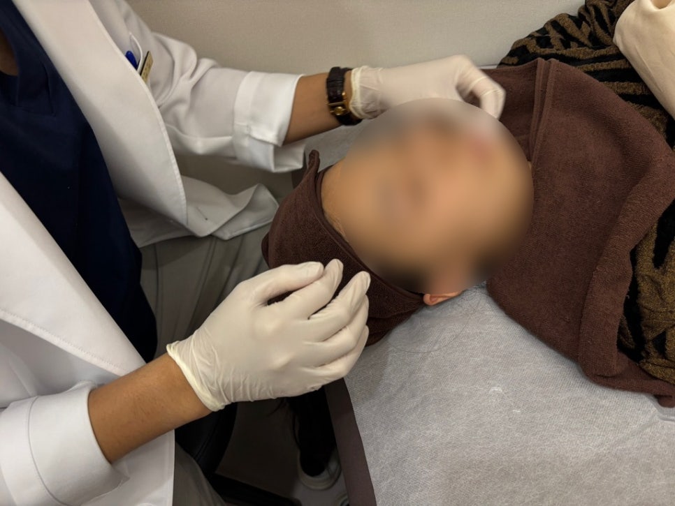 압구정 리쥬란 힐러, 통증 때문에 고민된다면 필독 관련 이미지 5