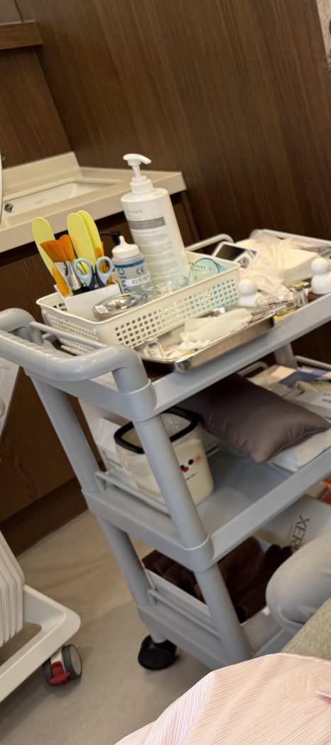 온다리프팅 볼꺼짐 볼패임, 왜 어떤 사람만 생기는 걸까? 관련 이미지 3