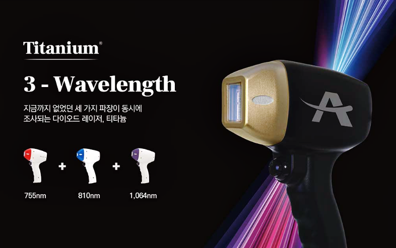 티타늄리프팅 효과 있을까? 3가지 파장 레이저 원리 정리 관련 이미지 4