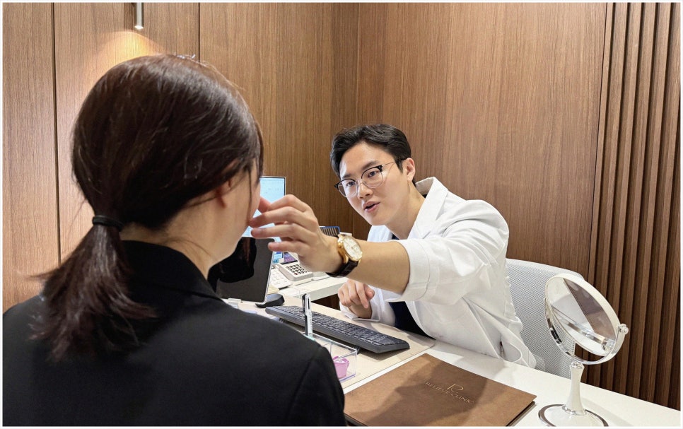 압구정 리쥬란 힐러, 통증 때문에 고민된다면 필독 관련 이미지 1