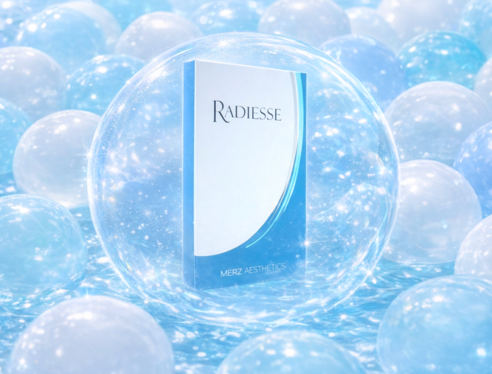 레디어스와 쥬베룩, 같은 콜라겐 스킨부스터일까? 관련 이미지 1