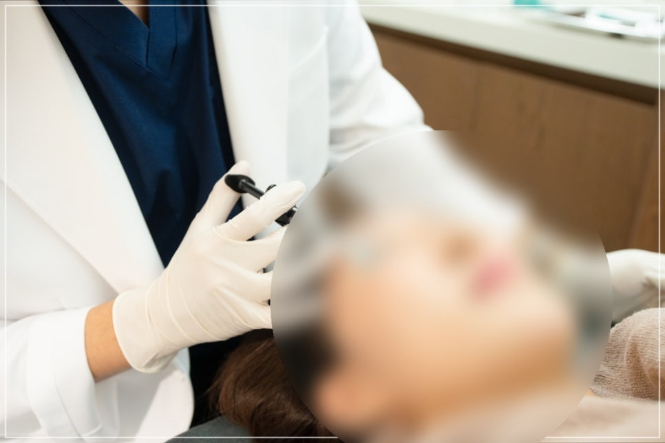 리쥬란힐러 엠보의 의미와 회복 기간, 잘하는 피부과 조건까지 관련 이미지 6