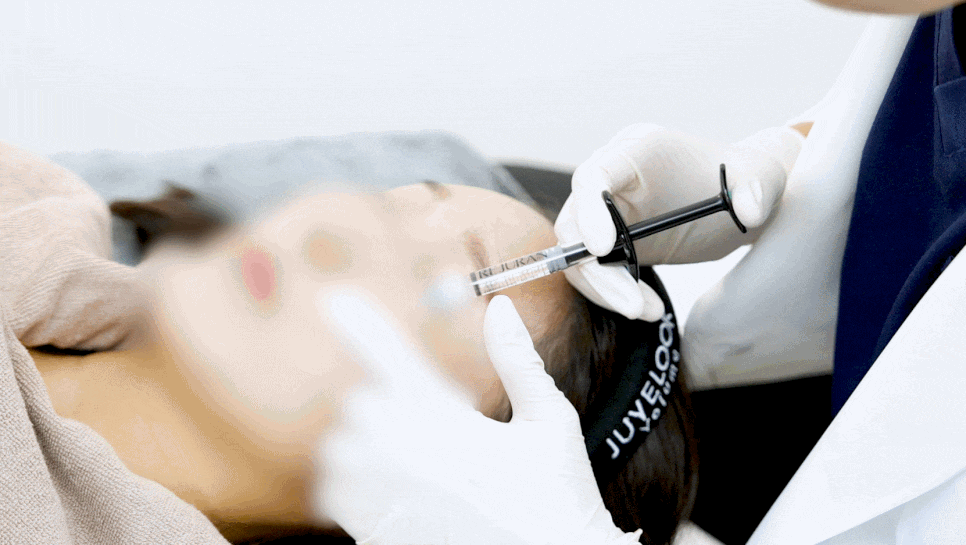 리쥬란 힐러 효과는 높이고, 리쥬란통증은 낮추는 테크닉은 분명 존재합니다.[릴리브의원] 관련 이미지 3