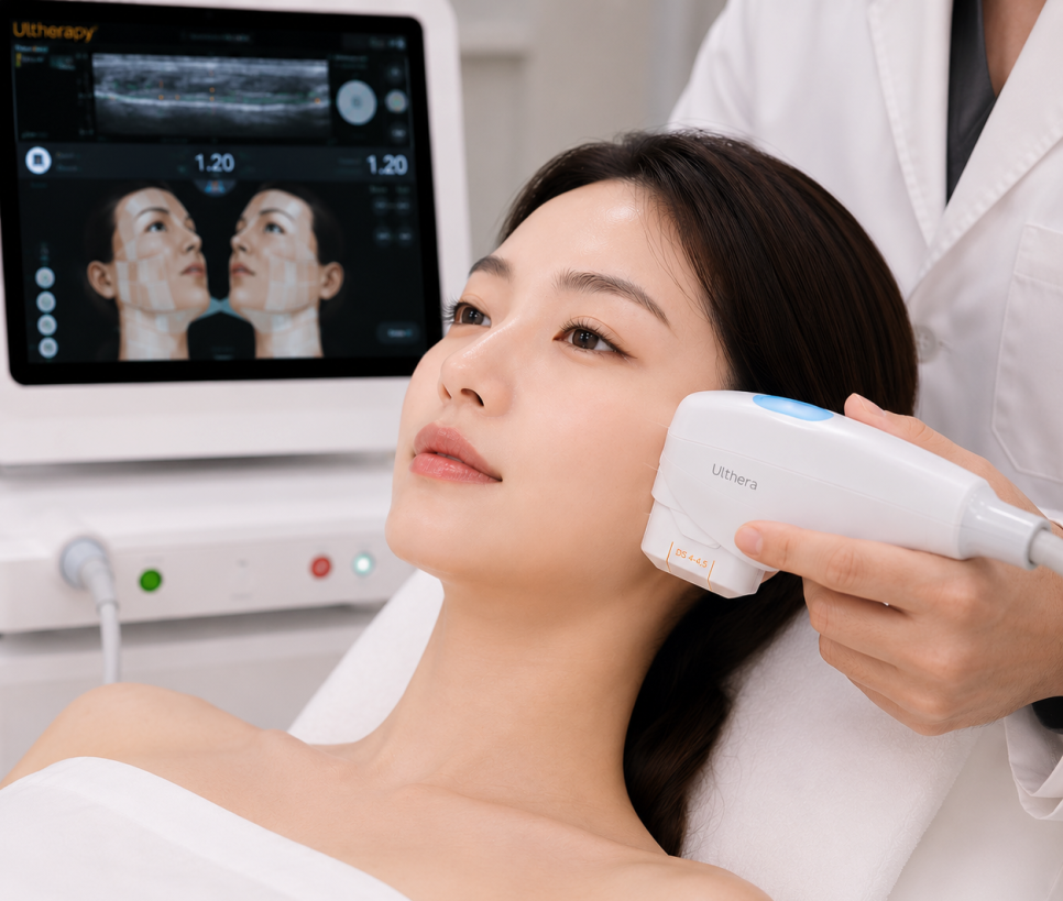 What Makes a Good Ulthera Treatment: 5 Things More Important Than the Device image 1